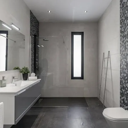 Villa Calheta Charm By Arco da Calheta (Madeira)