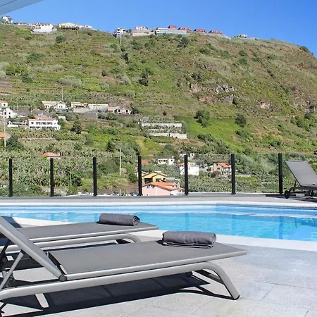 Calheta Charm By * Arco da Calheta (Madeira)