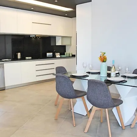 Calheta Charm By Vila