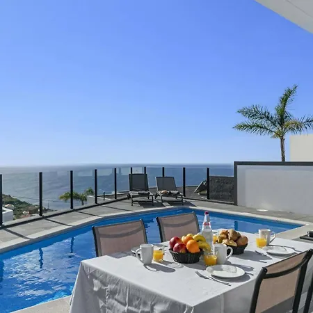 Calheta Charm By Villa Arco da Calheta (Madeira)