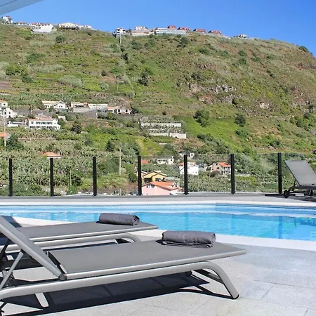 Calheta Charm By