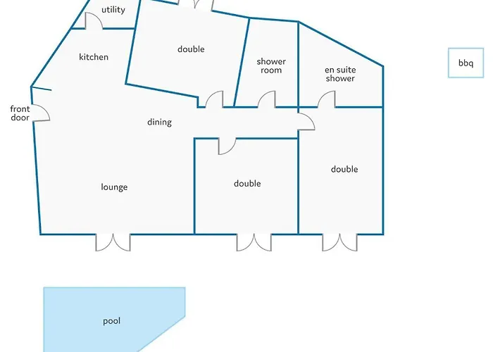 Villa Calheta Charm By *