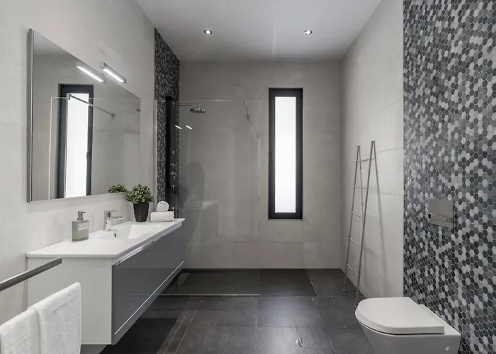 Vila Calheta Charm By Arco da Calheta (Madeira)