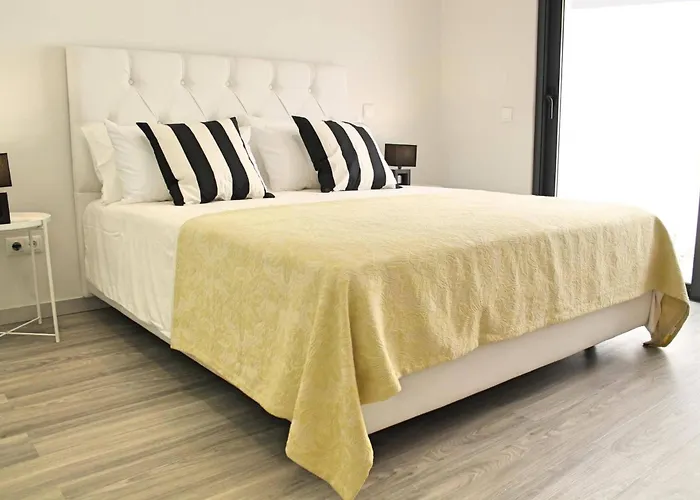 Calheta Charm By * Arco da Calheta (Madeira)