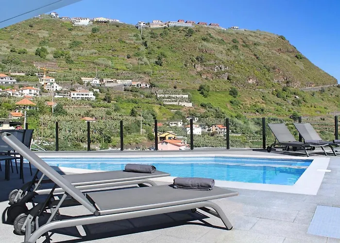 Calheta Charm By